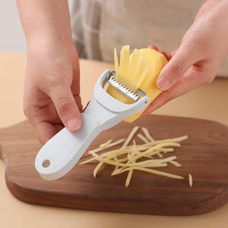 Vegetable Peeler