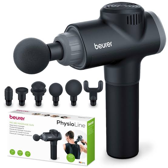 Massage gun