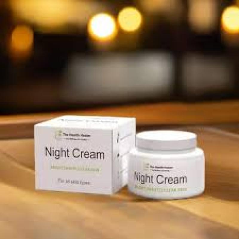 Premium face whitening cream
