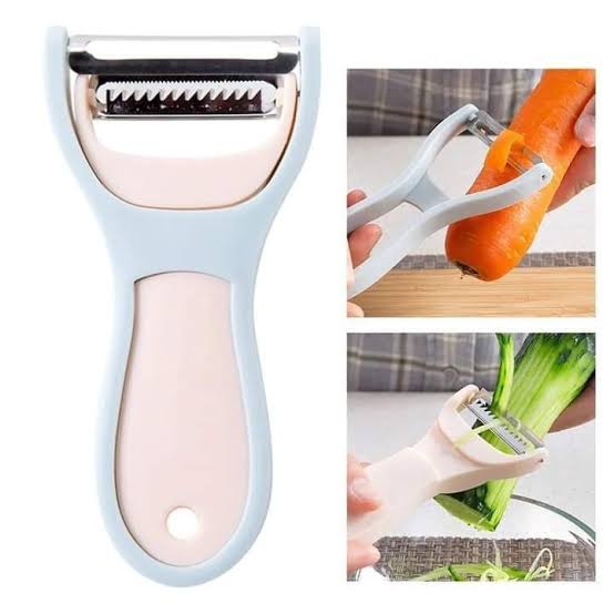 Vegetable Peeler