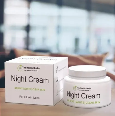 Premium face whitening cream