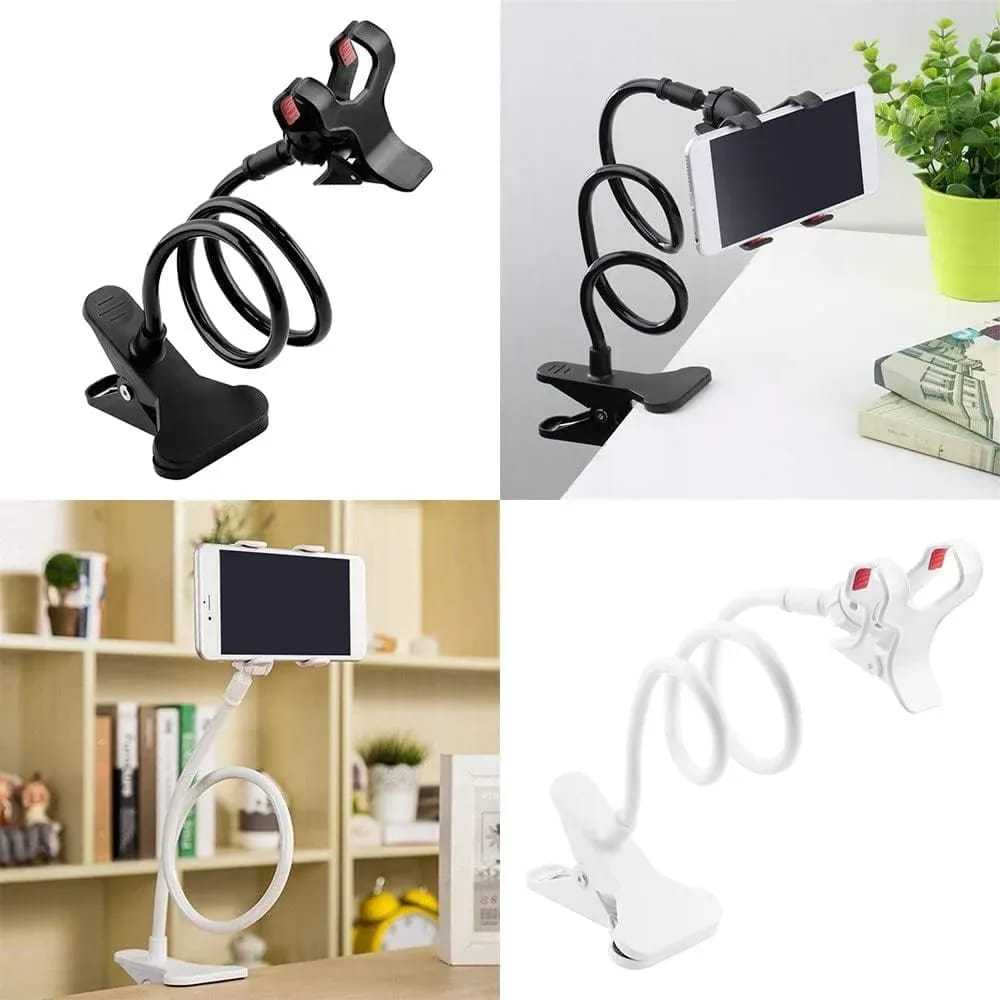 360° Flexible Gooseneck Mobile Holder