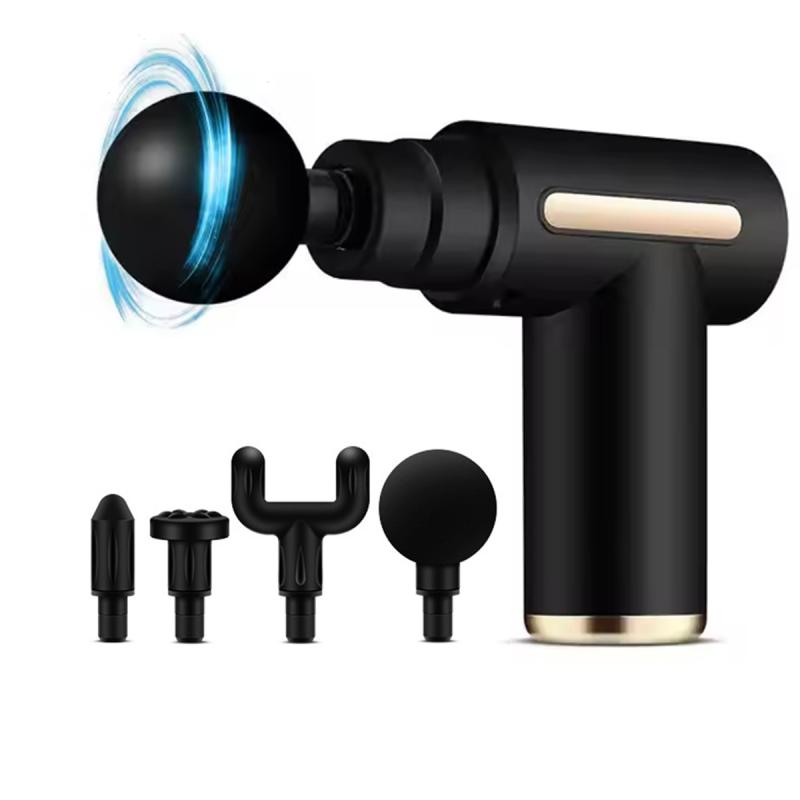 Massage gun