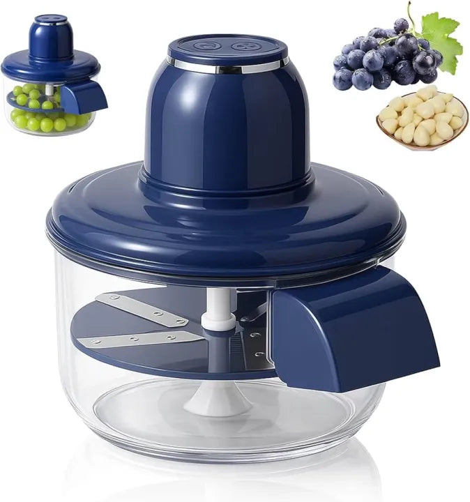 Electric Peeler Machine