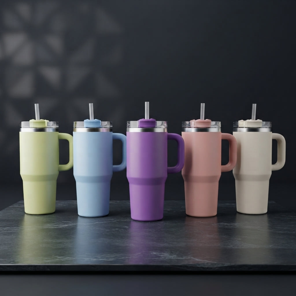 Mini Tumbler