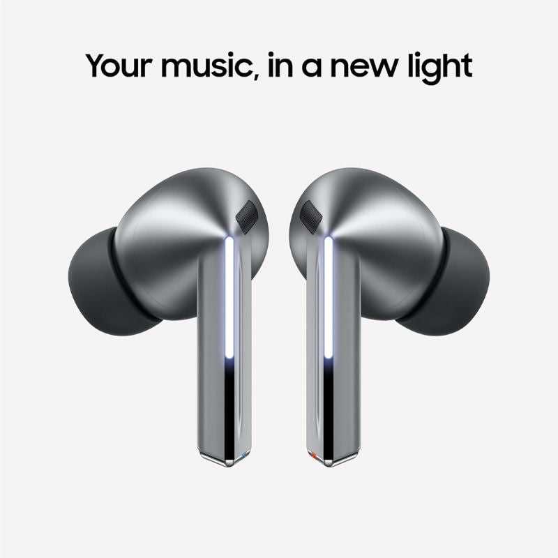 Samsung Galaxy 3 Pro Earbuds