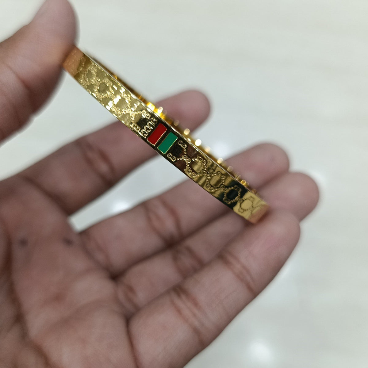 Gucci Korean Bangles